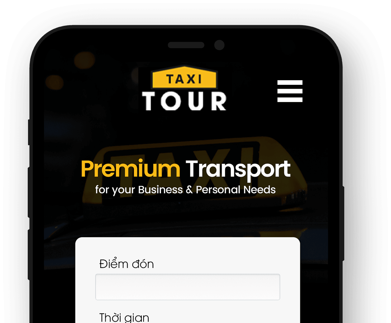 www taxi tour com