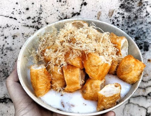 Buôn Ma Thuột- Review ẩm thực khó cưỡng1